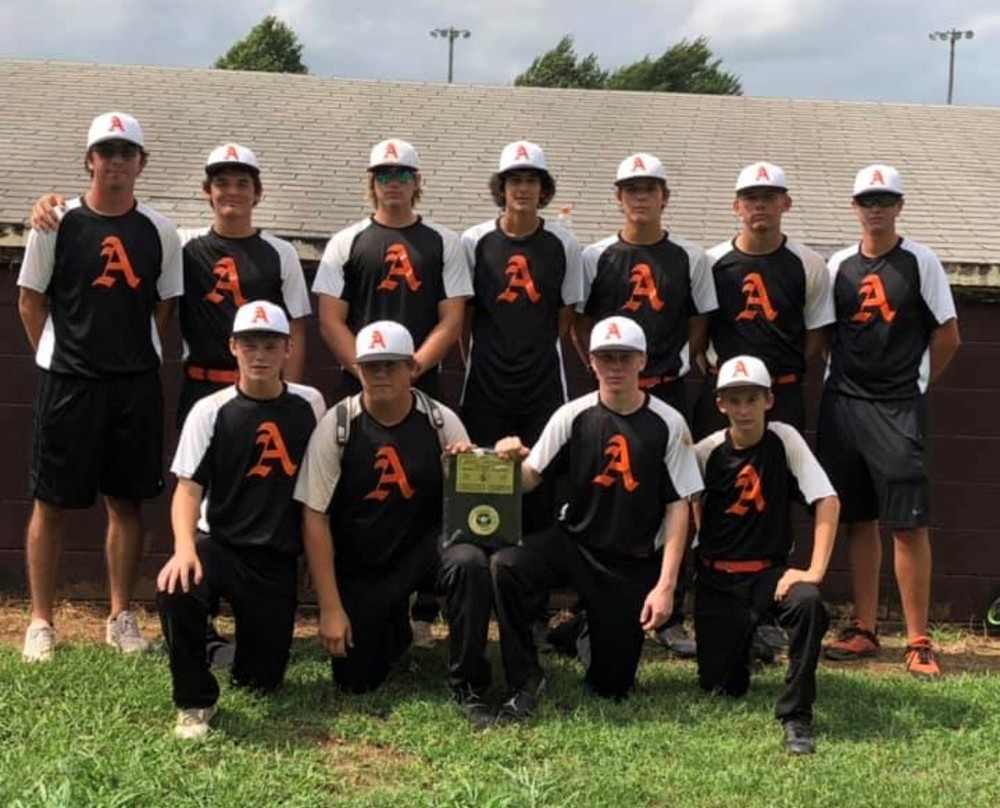 Consolation Champs