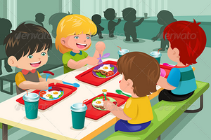 UPDATED INFORMATION FOR MEALS