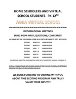 Agra Virtual School